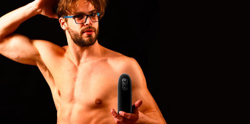 Arcwave Ion: The Sex Toy Revolution For Men